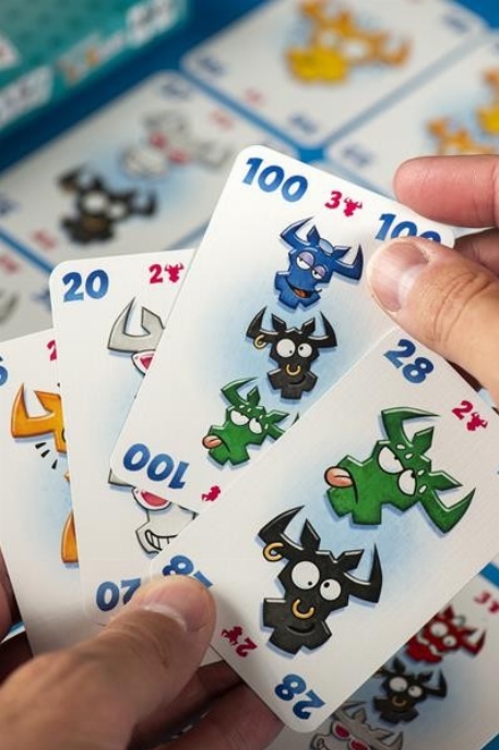 6 qui prend! Le Baron | Kikigagne?