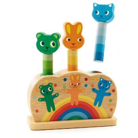 Popop pidoo | Djeco