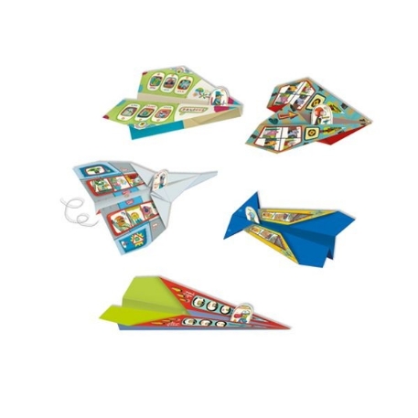 Origami - Avions | Djeco