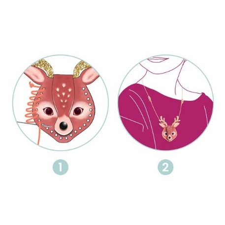 DIY - Etincelants | Djeco