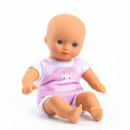 Pomea - Mini Elly | Djeco