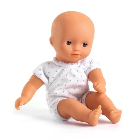 Pomea - Mini Sasha | Djeco