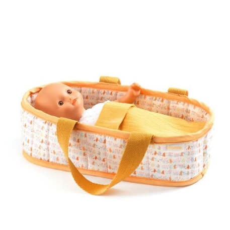 Pomea - Mini Sasha | Djeco