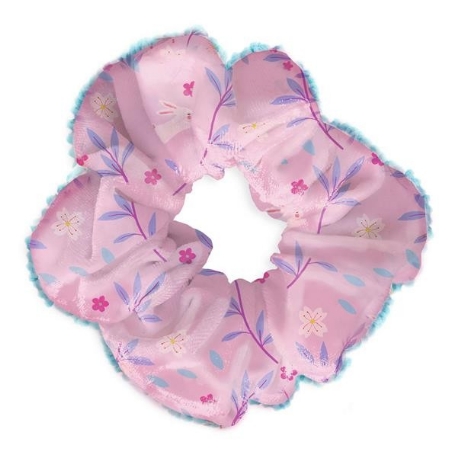 Plume - Chouchou Marguerite | Djeco