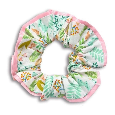 Plume - Chouchou Capucine | Djeco