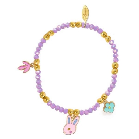 Plume - Bracelet Coralie | Djeco