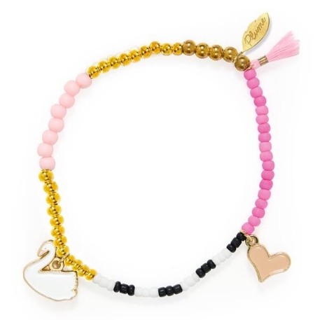 Plume - Bracelet Swann | Djeco