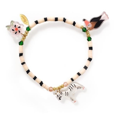 Plume - Bracelet Jemma | Djeco