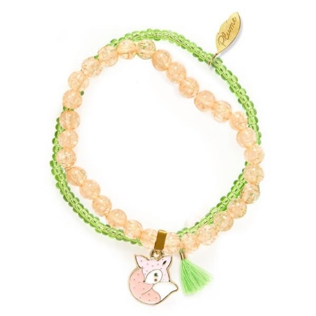 Plume - Bracelet Myrtille | Djeco