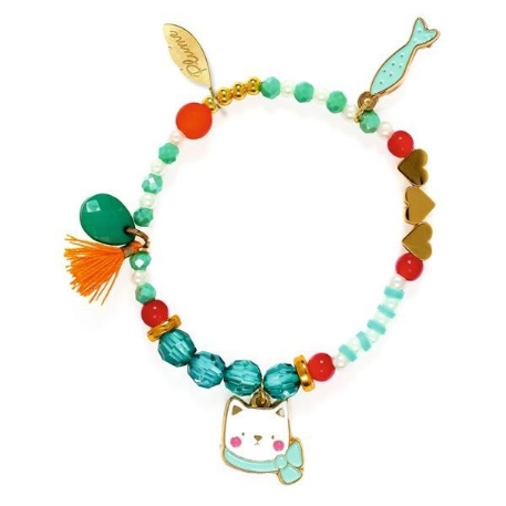 Plume - Bracelet Hanaé | Djeco