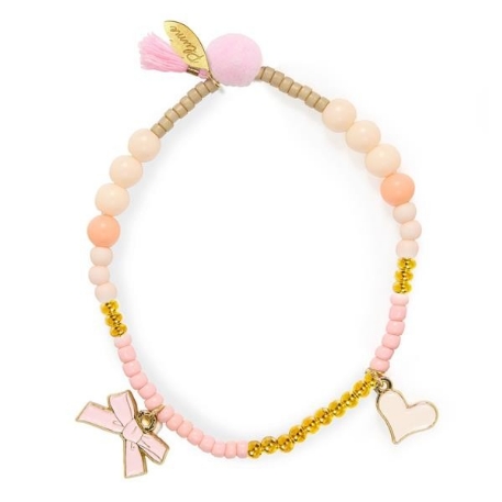 Plume - Bracelet Gisele | Djeco
