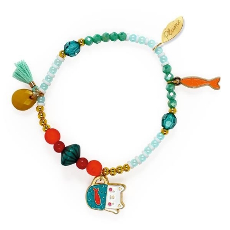 Plume - Bracelet Amaya | Djeco