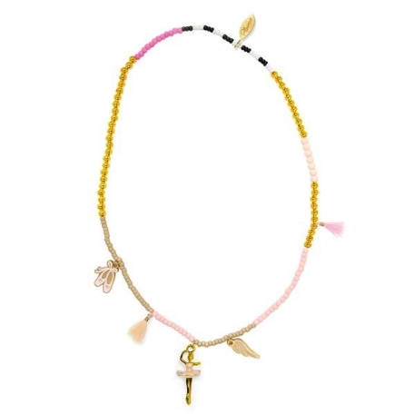 Plume - Collier Isadora | Djeco