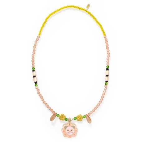 Plume - Collier Deborah | Djeco