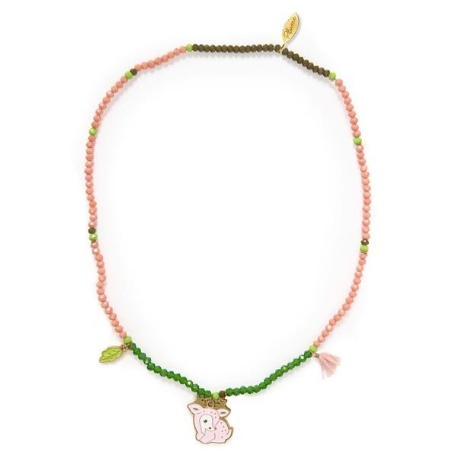 Plume - Collier Sylvia | Djeco