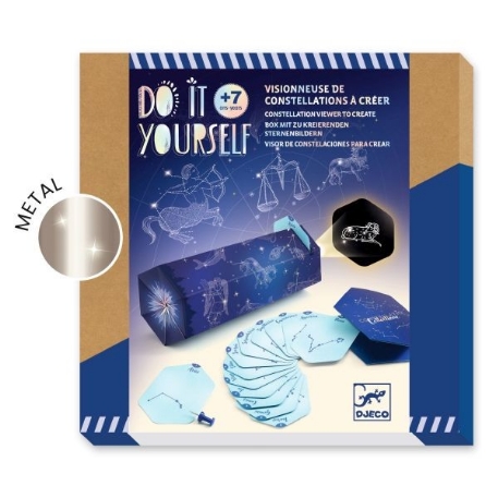 DIY - Constellations | Djeco