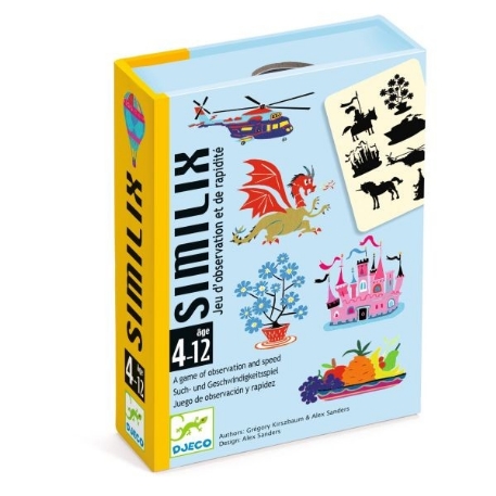 Similix | Djeco