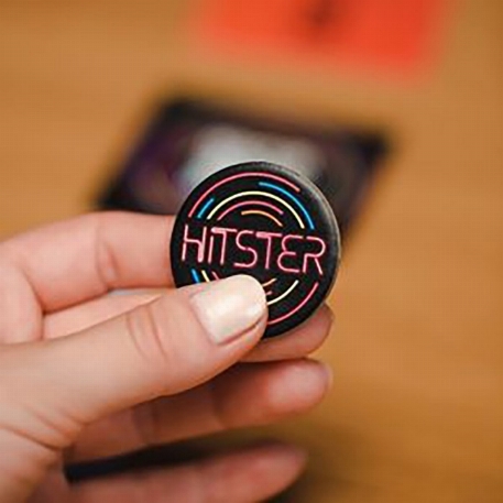 Jeu de party musical | Hitster