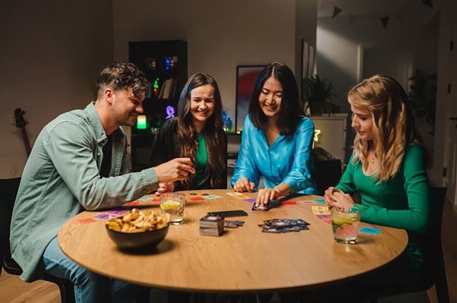 Jeu de party musical | Hitster