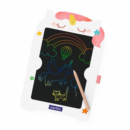 Tablette de dessin LCD - Dino 8.5" | MierEdu (copie)