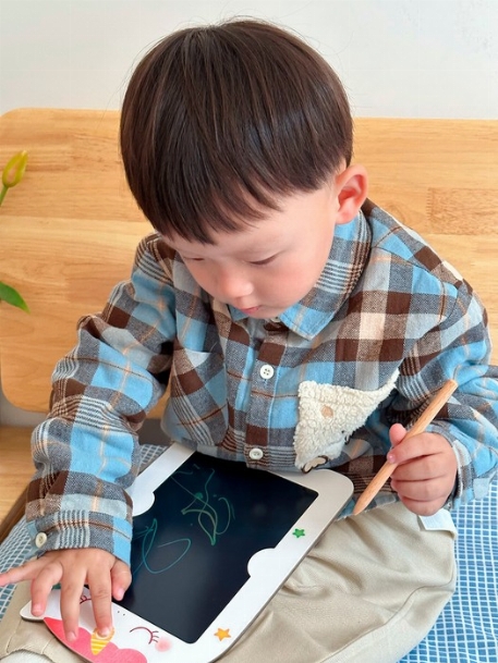 Tablette de dessin LCD - Dino 8.5" | MierEdu (copie)