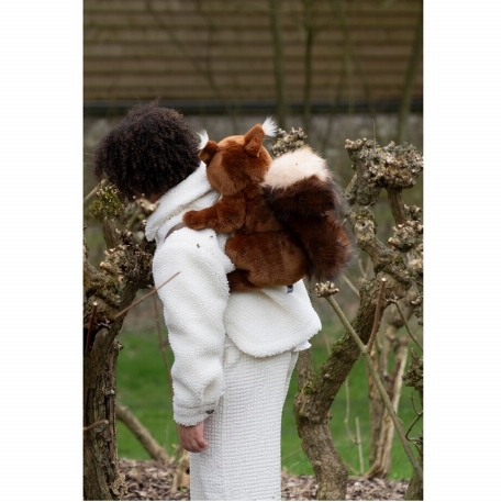 Sac à dos - Écureuil | Wild and Soft