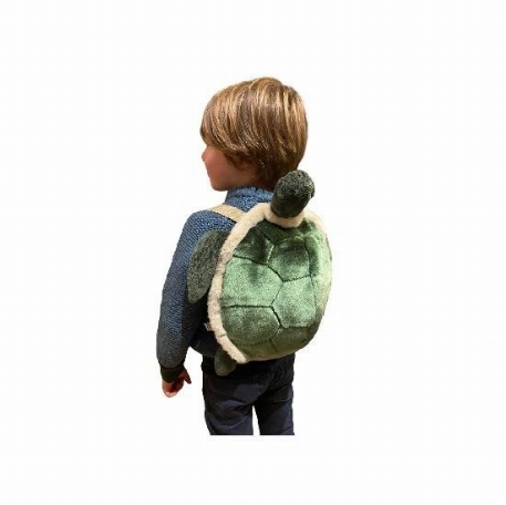 Sac à dos - Tortue | Wild and Soft
