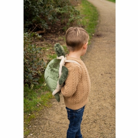Sac à dos - Tortue | Wild and Soft