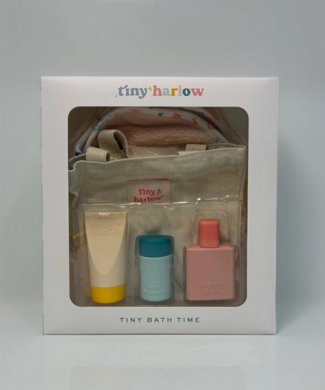 Ensemble pour le bain | Tiny Harlow