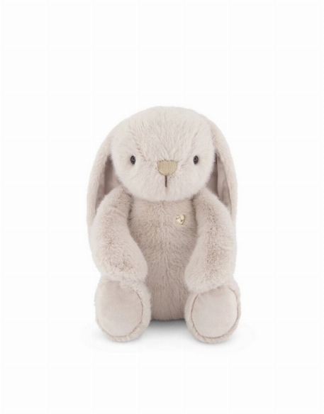 Peluche Pénélope le lapin - Beige | Snuggle Bunnies