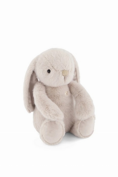 Peluche Pénélope le lapin - Beige | Snuggle Bunnies