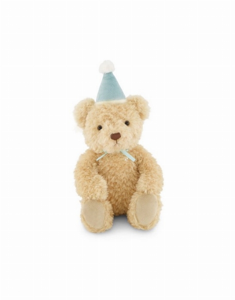 Peluche - Arthur l'ours de fête - Sky | Snuggle Bunnies