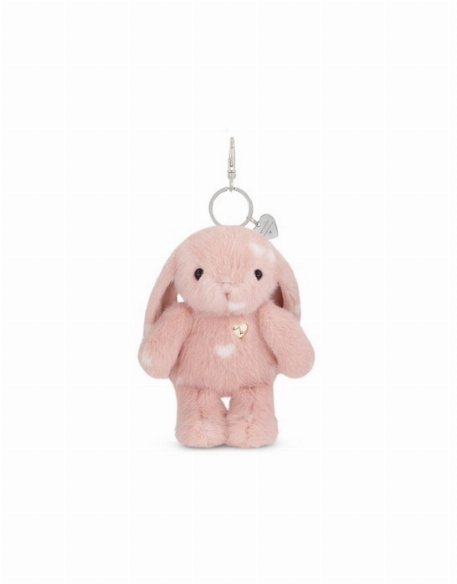 Breloque pour sac - Pénélope le lapin - Little Love | Snuggle Bunnies