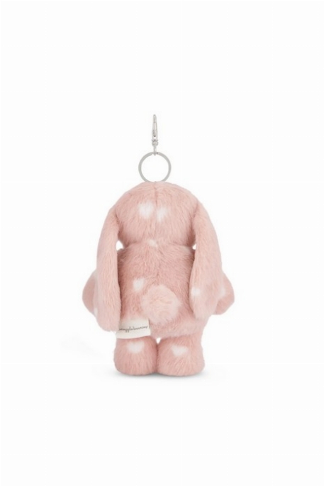 Breloque pour sac - Pénélope le lapin - Little Love | Snuggle Bunnies