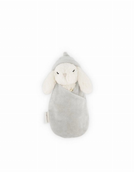 Peluche Pénélope endormie - Saule | Snuggle Bunnies