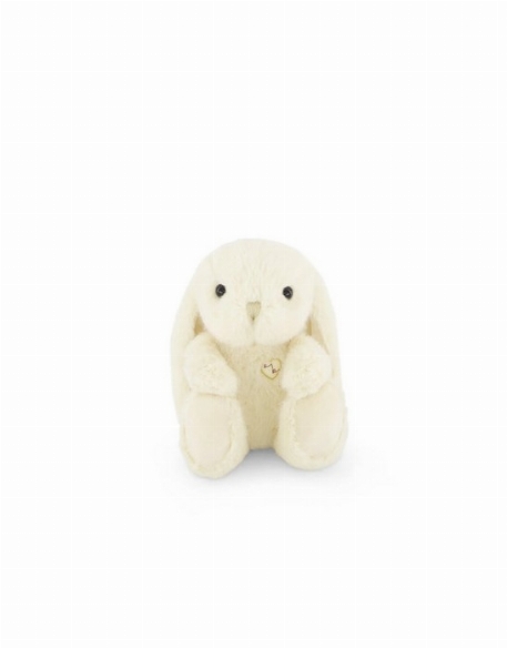 Peluche petite Pénélope le lapin - Sunshine | Snuggle Bunnies