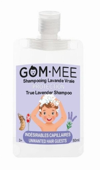 Trousse - Protection Lavande contre les Indésirables Capillaires | GOM-MEE