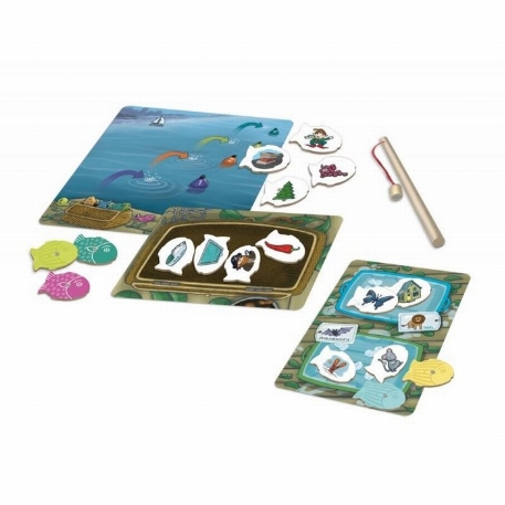 La pêche aux sons | Placote