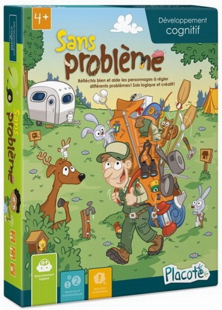 Sans problème | Placote