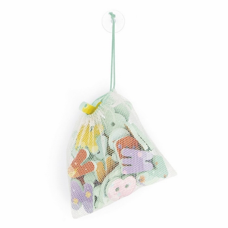 Lettres & Chiffres du bain | Janod
