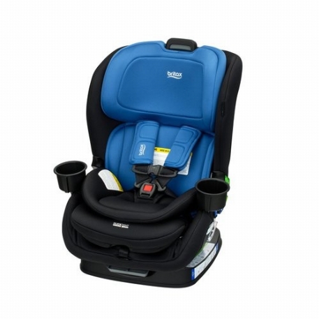 Siège d'auto Poplar Clicktight - Cobalt Onyx | Britax