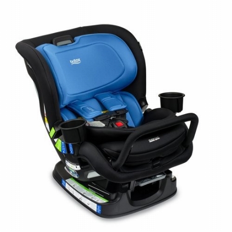 Siège d'auto Poplar Clicktight - Cobalt Onyx | Britax