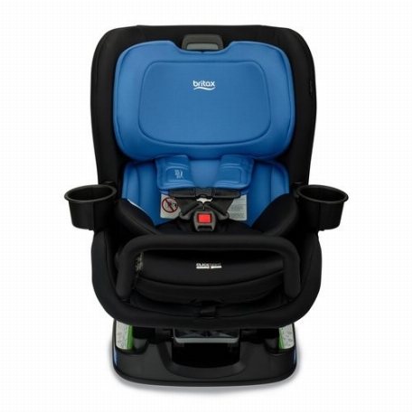 Siège d'auto Poplar Clicktight - Cobalt Onyx | Britax