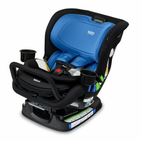 Siège d'auto Poplar Clicktight - Cobalt Onyx | Britax