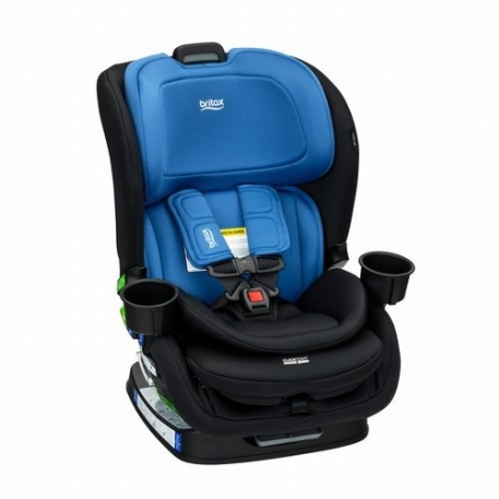 Siège d'auto Poplar Clicktight - Cobalt Onyx | Britax