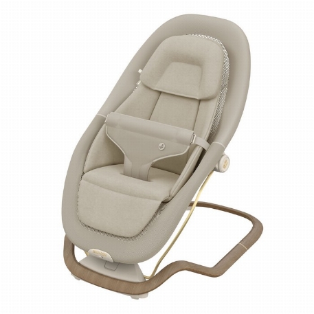 Siège vibrant Dove Pro - Elegance Beige | Maxi Cosi