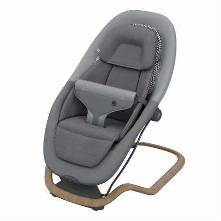 Siège vibrant Dove Pro - Elegance Graphite | Maxi Cosi