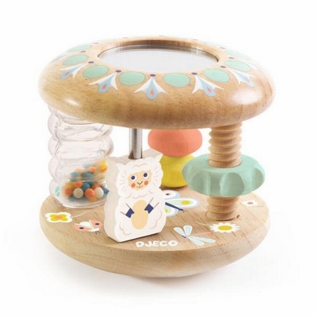 BabyTutti | Djeco