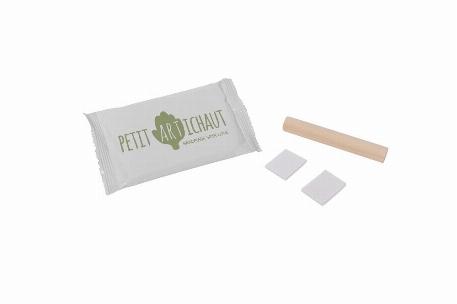 Empreintes de bébé magnétiques | Petit Artichaut