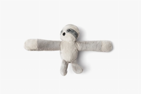 Hug Baby - Sam le paresseux | Hugimals